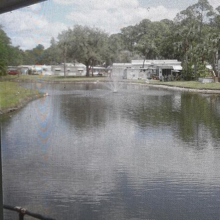 Oak Springs Rv Resort Port Richey Exterior photo