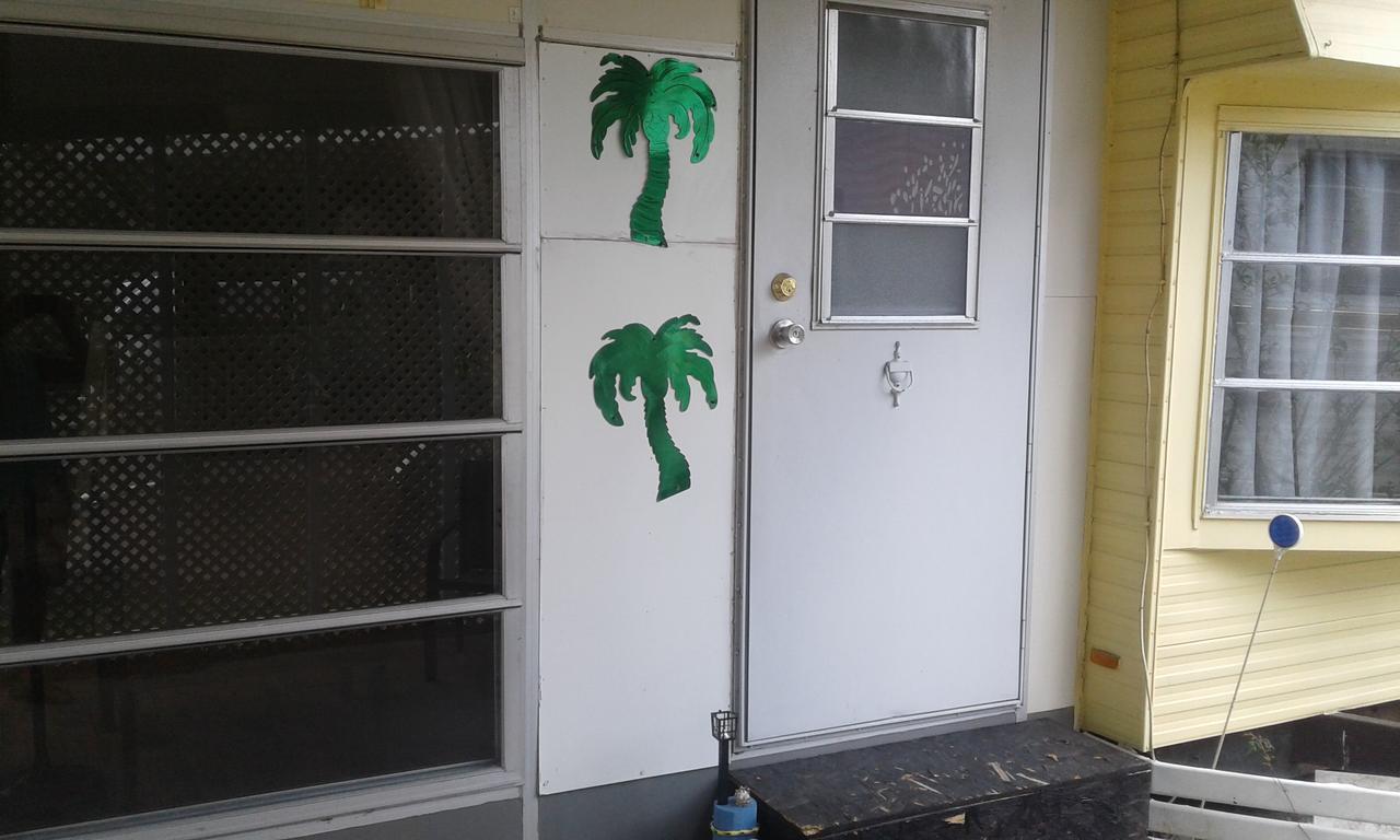 Oak Springs Rv Resort Port Richey Exterior photo